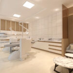 EZMO Dental Clinic 3D DENTIST VIP ROOM Surabaya